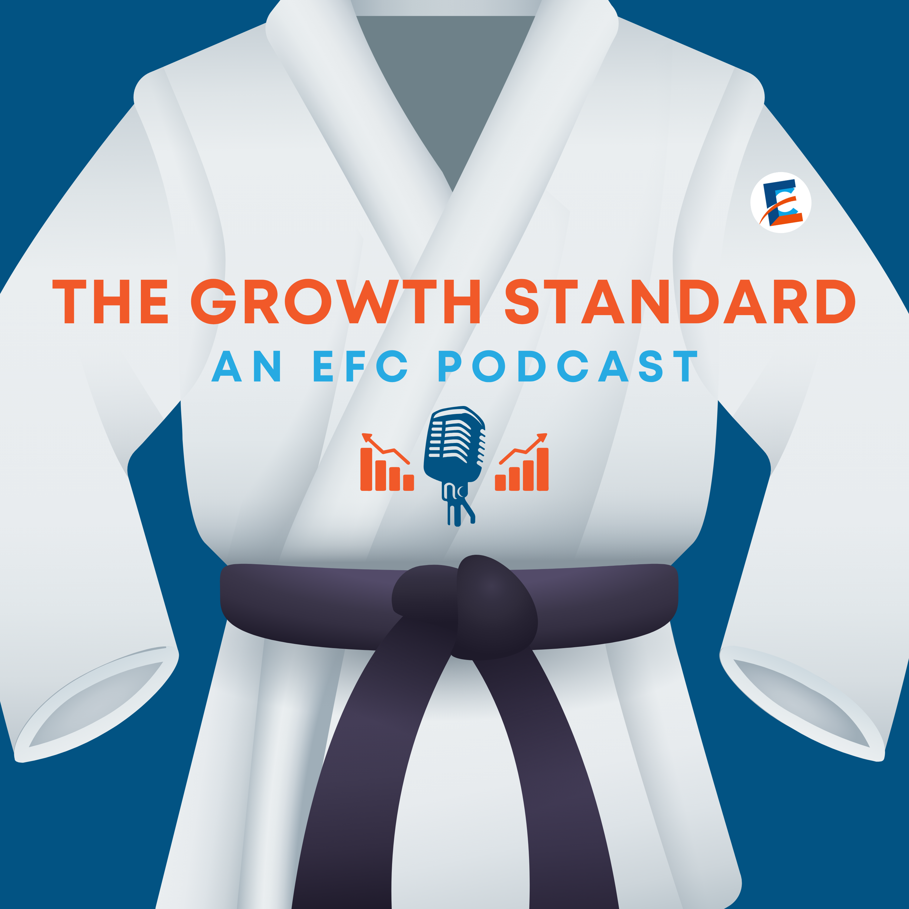 The Growth Standard Logo
